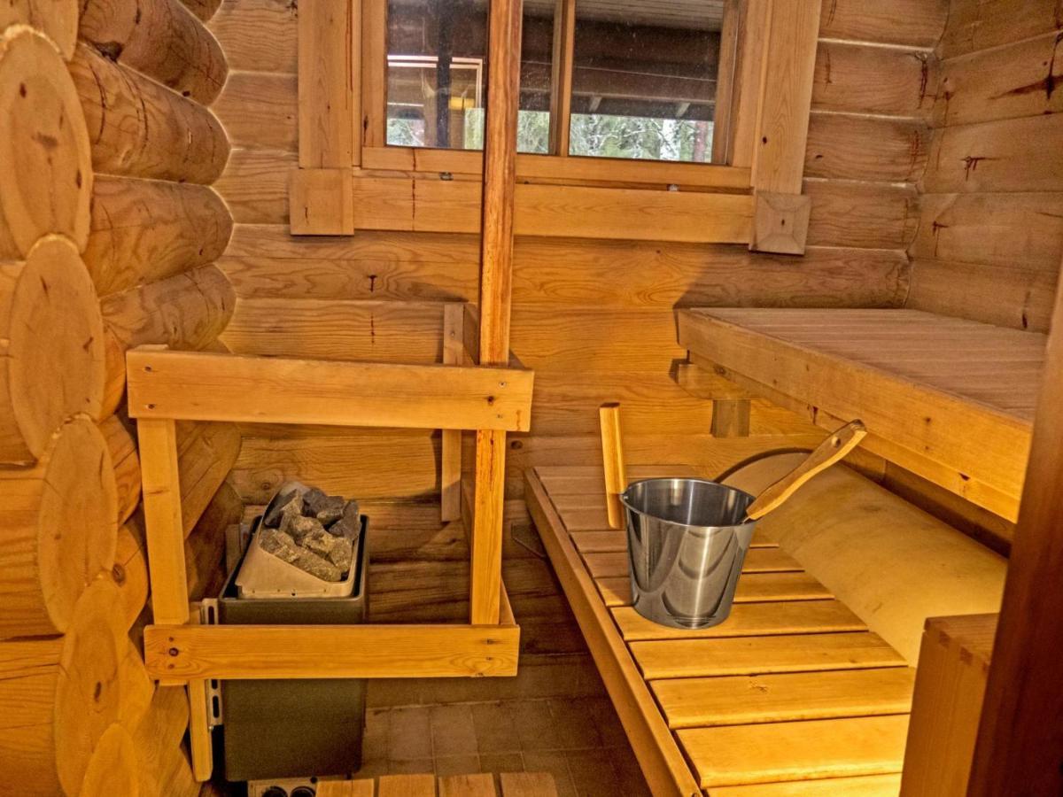 Holiday Home Varilan lomamajat nr2 Ruka Dış mekan fotoğraf
