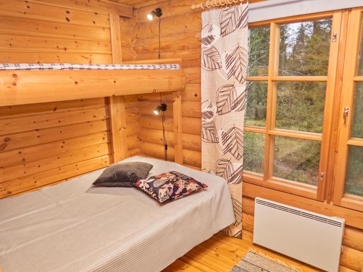 Holiday Home Varilan lomamajat nr2 Ruka Dış mekan fotoğraf
