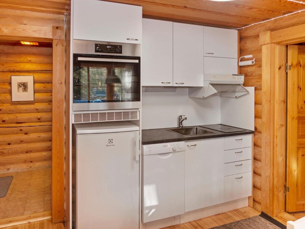 Holiday Home Varilan lomamajat nr2 Ruka Dış mekan fotoğraf