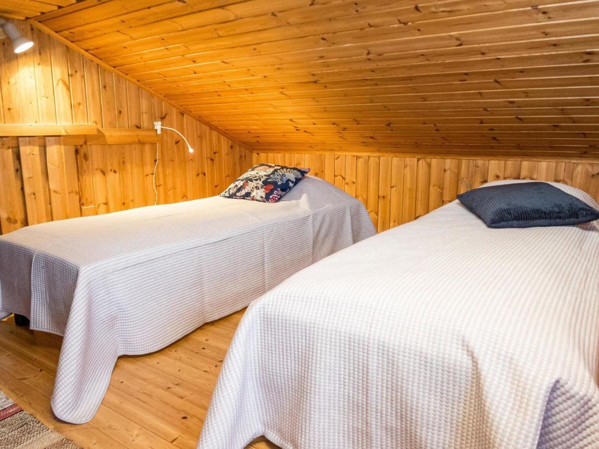 Holiday Home Varilan lomamajat nr2 Ruka Dış mekan fotoğraf